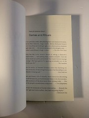 Games and Rituals : Stories by Katherine Heiny (2024, Trade Paperback)