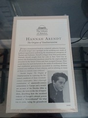 Hannah Arendt: The Origins of Totalitarianism The Library of America SEALED
