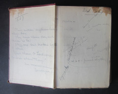 Vintage Early 1900s NEW ENGLISH LITERATURE HARDCOVER BOOK 632 pages School