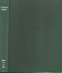 Posada’s Mexico By Tyler, Ron
