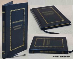 A Little Something for All Ages BY McCullogh, Mark [Premium Leather Bound]