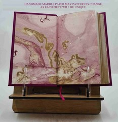A Medieval Knight in the 100 Years War BY Cribb, Richard [Premium Leather Bound]