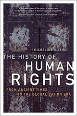History of Human Rights From – GOOD