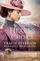 The Heart’s Choice: A Christian Historical Romance Series by Bestselling Aut…