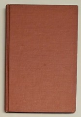 The Practice of the Christian Life, Lewis, 1st Hardcover Westminster Press, 1942