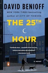 The 25th Hour: A Novel – Paperback, by Benioff David – Very Good