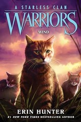 Warriors: A Starless Clan 5: – VERY GOOD