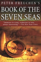 Peter Freuchen’s Book of the Seven Seas