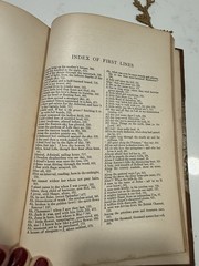 An American Anthology- Stedman 1906 Poetry 1787-1900 Poe Longfellow Leather Gilt