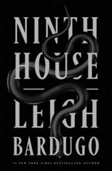 Ninth House – Hardcover By Bardugo, Leigh – VERY GOOD