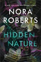 Hidden Nature (Hardback or Cased Book)