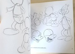 CARTOON ANIMATION (COLLECTOR’S SERIES) By Preston Blair MINT