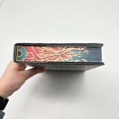 SIGNED R.F. Kuang Katabasis Deluxe Limited Edition HANDSIGNED
