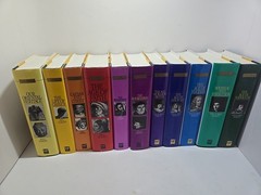 THE STORY OF CIVILIZATION ~ Complete HC 11 Volume Set ~ Will & Ariel Durant