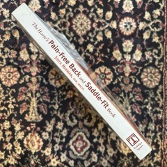 The Horse’s Pain-Free Back and Saddle-Fit Book by Joyce Harman