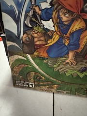 Dragon Quest VIII : Journey of the Cursed King by BradyGames Staff and Dan…