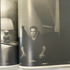 Photographs Annie Leibovitz 1970-1990 Hardcover Photography Art Book First Ed