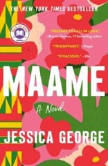 Maame: A Today Show Read With Jenna Book Club Pick – Paperback – GOOD