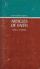 Articles of Faith (Missionary Reference Library) – Paperback – VERY GOOD