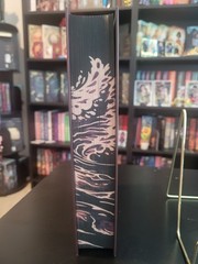 Isle in the Silver Sea Illumicrate Special Edition