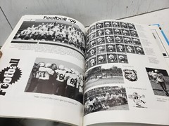 1999 DUPONT Tyler Middle SCHOOL YEARBOOK, HERMITAGE, TN