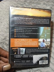 Faith Lessons Volume 6 In The Dust Of The Rabbi by Ray Vander Laan Christian DVD