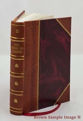 Critical and miscellaneous essays … collected by hi Vol-1 1841 [Leather Bound]