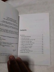 Is This All There Is to Life? : Answers from Ecclesiastes by Ray C. Stedman…