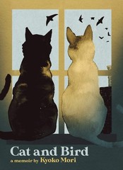 NEW Belt Publishing Cat and Bird, DC 9781953368690 Trade Paperback