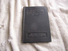 ICS Staff: Electricity Magnesium Int. Textbook Co 1930