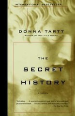 The Secret History, Donna Tartt, Acceptable Book