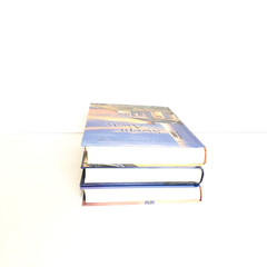 Maiden of the Mists Mysteries of Martha’s Vineyard Mix Lot of 3 Books Hardcover