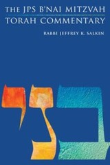 The Jps B’nai Mitzvah Torah Commentary