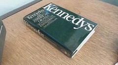 The Kennedys: An American Drama – Hardcover By Collier, Peter – GOOD