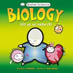 Biology: Life as We Know It! – Paperback By Green, Dan – ACCEPTABLE