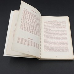 My Best to You by Martha Milting (1985, GBC Bound) GC 302 pages